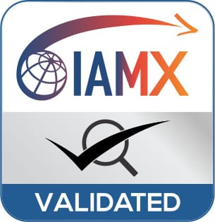 IAMX_Validation Seal